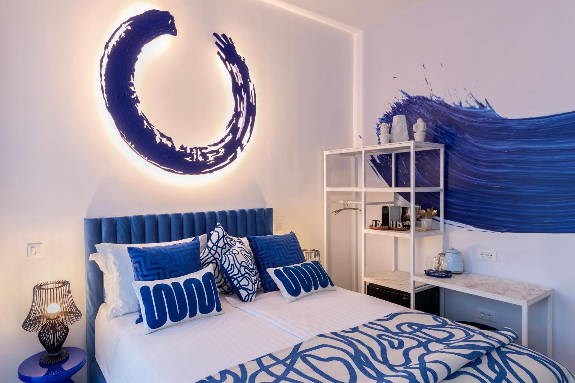 Indigo Bundek 4*