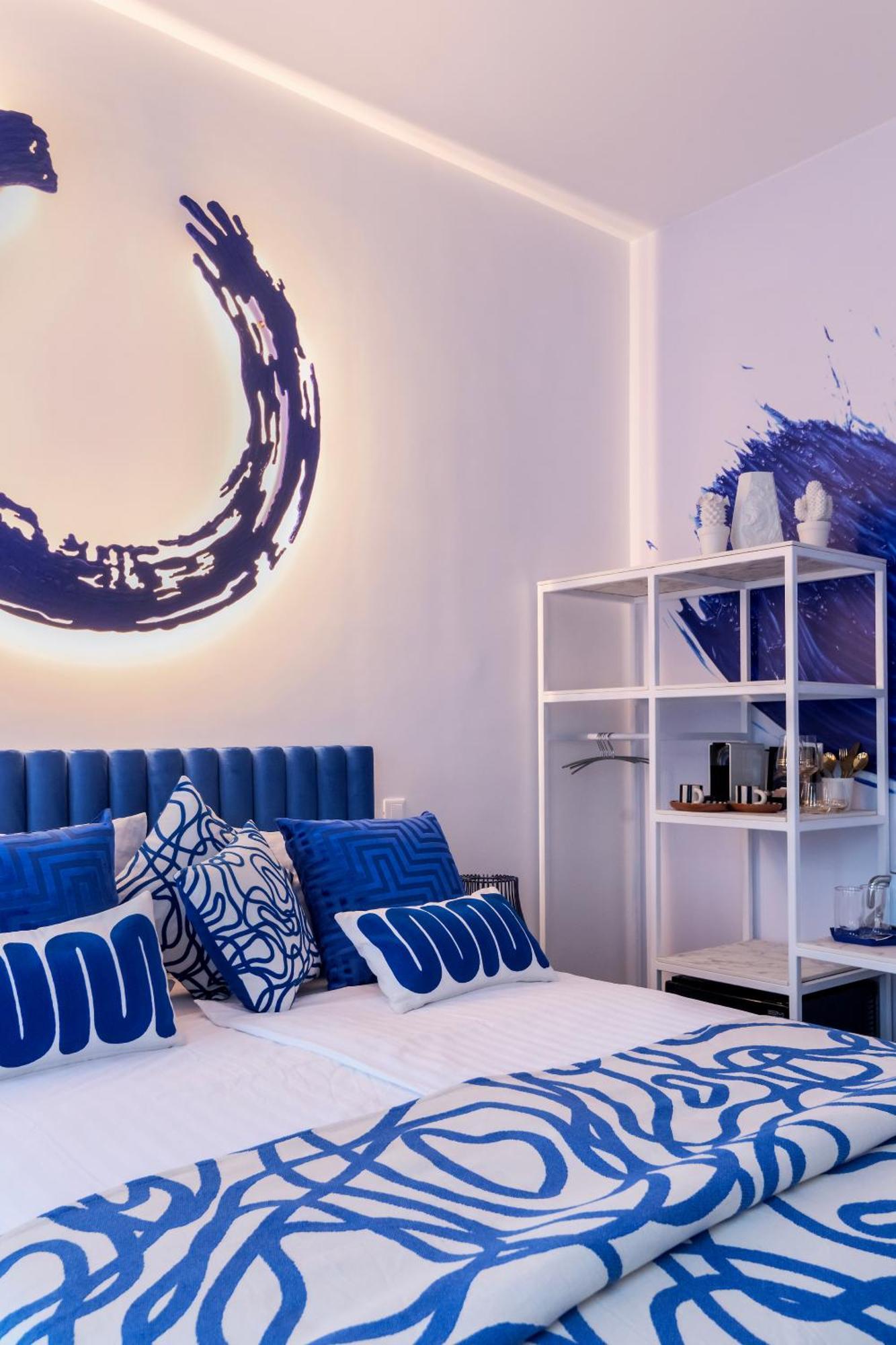 Indigo Bundek 4* Zagrzeb
