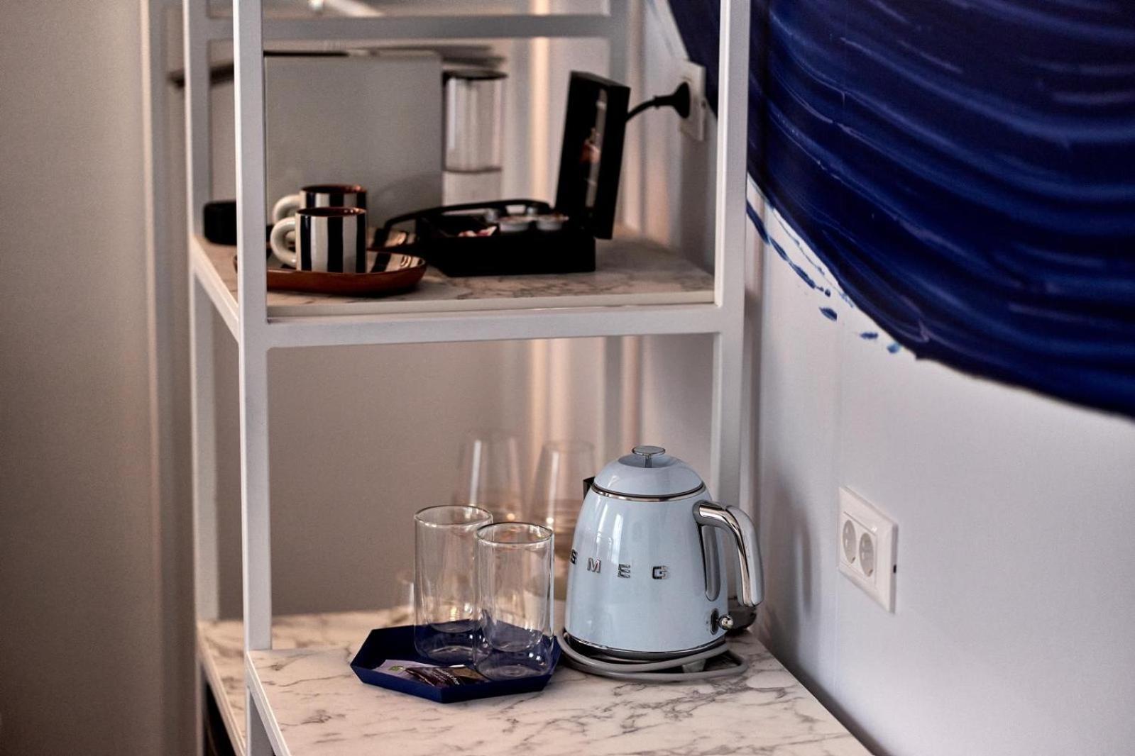 Pensjonat Indigo Bundek 4*