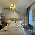 Rooms Indigo Bundek