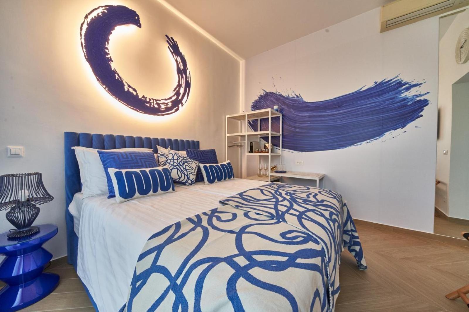 Indigo Bundek Zagreb