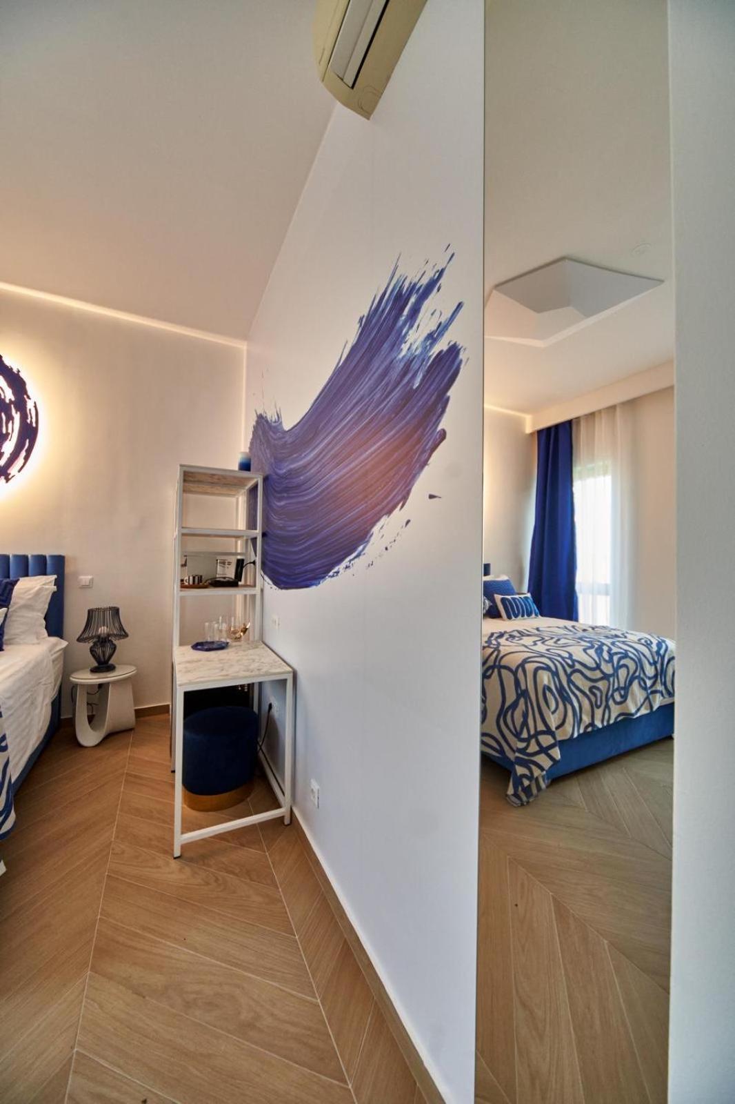 Indigo Bundek