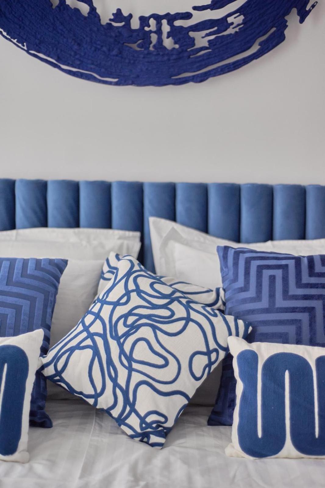 Indigo Bundek 4*